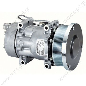 40405236  ΚΟΜΠΡΕΣΕΡ A/C   CLAAS SANDEN SD7H15 12V 133PV8  # 4813 4498 CATERPILLAR OEM# 178-9570     Earthmoving & farm machines   40405236  1780782 - 1789570 - 4498 - 4813 - 7963460  40405236  1780782 - 1789570 - 4498 - 4813 - 7963460  Various  40405236  ΚΟΜΠΡΕΣΕΡ A/C   CLAAS SANDEN SD7H15 12V 133PV8  # 4813 4498 CATERPILLAR OEM# 178-9570     Earthmoving & farm machines   40405236  1780782 - 1789570 - 4498 - 4813 - 7963460  40405236  1780782 - 1789570 - 4498 - 4813 - 7963460  Various