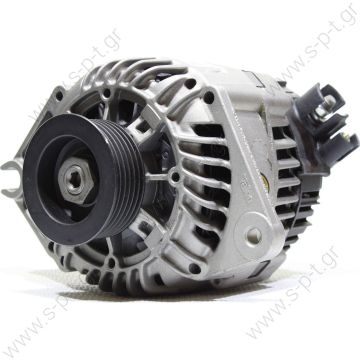 0986038781  BOSCH  ΔΥΝΑΜΟ PEUGEOT   A13VI87   VALEO   80A FIAT DUCATO, BOXER 1.9 D.   Citroen Fiat Peugeot    12V 80 Amp Pulley / Drive:	Pulley PV6 x 63   A13VI87 Lucas LRB184 LRB183 Hella CA638 CA637 Citroen Fiat  Various Models 0986038781  BOSCH  ΔΥΝΑΜΟ PEUGEOT   A13VI87   VALEO   80A FIAT DUCATO, BOXER 1.9 D.   Citroen Fiat Peugeot    12V 80 Amp Pulley / Drive:	Pulley PV6 x 63   A13VI87 Lucas LRB184 LRB183 Hella CA638 CA637 Citroen Fiat  Various Models