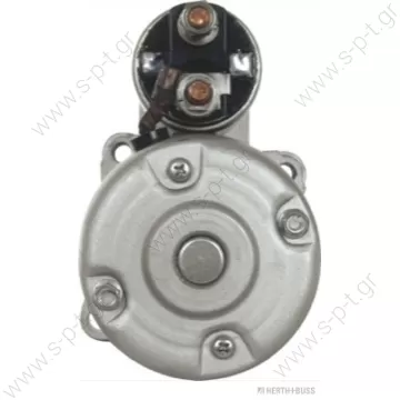 KIA 410225   ΜΙΖΑ  KIA 410225  . Sportage 2000 CC. 12 Volt-0,9 KW. ΚΑΤΑΛΛΗΛΗ ΓΙΑ :Kia 0K900-18-400C.ΔΕΞΙΟΣΤΡΟΦΗ ΜΙΖΑ ΜΕ 8 ΔΟΝΤΙΑ.  Kia Sephia Sportage Shuma Carens Clarens Mazda 323 626 929 MX3 Demio - 