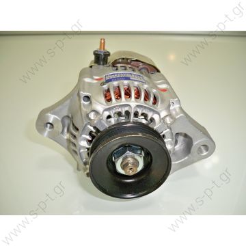 100211-4731    DENSO ΔΥΝΑΜΟ  1002114731 Kubota 16678-64013; 1667864013 OEM	REFERENCE	  DENSO	1002114730	 DENSO	1012112960	 DENSO	1012112961	 KUBOTA	1667864011	 KUBOTA	1667864012	 KUBOTA	1963064012	 LUCAS	LRA02208	 LUCAS	LRA2208 - 