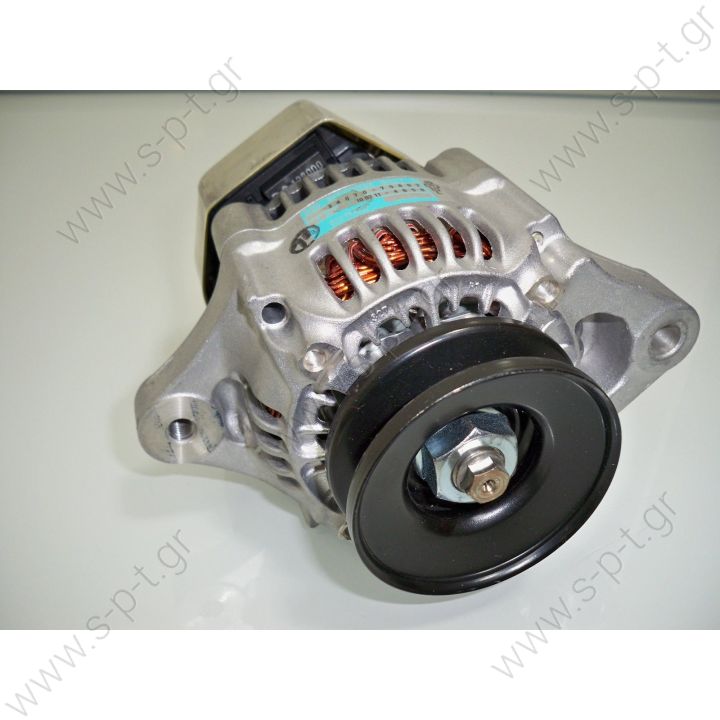 100211-4731    DENSO ΔΥΝΑΜΟ  1002114731 Kubota 16678-64013; 1667864013 OEM	REFERENCE	  DENSO	1002114730	 DENSO	1012112960	 DENSO	1012112961	 KUBOTA	1667864011	 KUBOTA	1667864012	 KUBOTA	1963064012	 LUCAS	LRA02208	 LUCAS	LRA2208