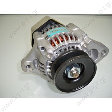 100211-4731    DENSO ΔΥΝΑΜΟ  1002114731 Kubota 16678-64013; 1667864013 OEM	REFERENCE	  DENSO	1002114730	 DENSO	1012112960	 DENSO	1012112961	 KUBOTA	1667864011	 KUBOTA	1667864012	 KUBOTA	1963064012	 LUCAS	LRA02208	 LUCAS	LRA2208 - 