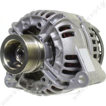 437222, VALEO   ΔΥΝΑΜΟ  MERCEDES   VALEO	SG12B021  12V 120 Amp MERCEDES-BENZ	CLASSE C E   CLASSE E E    PV6 x 55.5  	Mercedes / Ssangyong Frame Number:	FR16 Replacing SG12B021 Lucas LRA02097 Hella CA1689 Mercedes Various Models 437222, VALEO   ΔΥΝΑΜΟ  MERCEDES   VALEO	SG12B021  12V 120 Amp MERCEDES-BENZ	CLASSE C E   CLASSE E E    PV6 x 55.5  	Mercedes / Ssangyong Frame Number:	FR16 Replacing SG12B021 Lucas LRA02097 Hella CA1689 Mercedes Various Models