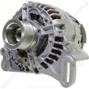 0124325015    BOSCH ΔΥΝΑΜΟ VAG       BOSCH   0124325015 12V 90A AUDI A2 SEAT SKODA VW GOLF IV PLUS V LUPO POLO 1,0 1,4 1,6     PV6 x 49.4  Audi / VW / Seat / Skoda  SG9B069 Lucas LRB480 LRB479 Hella CA1560 CA1568 Seat-VW Various Models 0124325015    BOSCH ΔΥΝΑΜΟ VAG       BOSCH   0124325015 12V 90A AUDI A2 SEAT SKODA VW GOLF IV PLUS V LUPO POLO 1,0 1,4 1,6     PV6 x 49.4  Audi / VW / Seat / Skoda  SG9B069 Lucas LRB480 LRB479 Hella CA1560 CA1568 Seat-VW Various Models