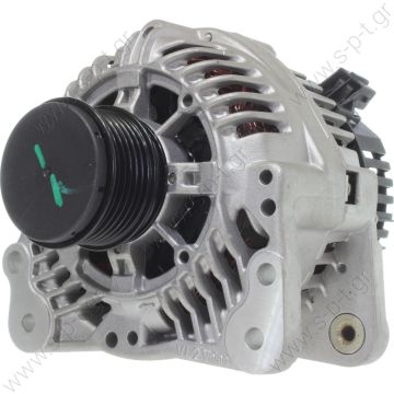 0123320038  BOSCH ΔΥΝΑΜΟ VAG  12V 90 Amp  PV6 x 50 	0986040950   BOSCH  ΔΥΝΑΜΟ VAG Audi / VW / Seat / Skoda   0123 320 038 Lucas LRB482 Hella CA1297 Seat / VW 0123320038	8EL737437001	DRB0950 028903028J	AAK5349	IA1064 35214370	C-111884 437547 0123320038  BOSCH ΔΥΝΑΜΟ VAG  12V 90 Amp  PV6 x 50 	0986040950   BOSCH  ΔΥΝΑΜΟ VAG Audi / VW / Seat / Skoda   0123 320 038 Lucas LRB482 Hella CA1297 Seat / VW 0123320038	8EL737437001	DRB0950 028903028J	AAK5349	IA1064 35214370	C-111884 437547