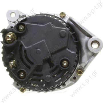 A13VI84   VALEO  ΔΥΝΑΜΟ  0986040231  BOSCH  ΔΥΝΑΜΟ PSA  2541726, A13VI84  12V 90 Amp PEUGEOT	5705HW, 5705N2  PV5 x 56   PSA  2541726, A13VI84  12V 90 Amp PEUGEOT	5705HW, 5705N2  A13VI84 Lucas LRB335 LRB186 LRB380 Hella CA1203 CA1038 Peugeot Rover  - 