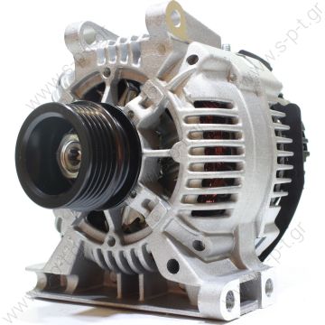 436732  VALEO ΔΥΝΑΜΟ MERCEDES   A13VI178, A13VI237, SG9B037   12V 90 Amp   PV5 x 51 Product Type:	Alternator Product Application:	Mercedes / Ssangyong Frame Number:	FR15 Replacing A13VI178 Lucas LRB458 Hella CA1342 Mercedes A140-A160/A190 436732  VALEO ΔΥΝΑΜΟ MERCEDES   A13VI178, A13VI237, SG9B037   12V 90 Amp   PV5 x 51 Product Type:	Alternator Product Application:	Mercedes / Ssangyong Frame Number:	FR15 Replacing A13VI178 Lucas LRB458 Hella CA1342 Mercedes A140-A160/A190