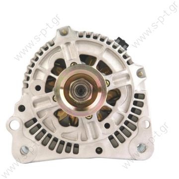 0124325002  BOSCH ΔΥΝΑΜΟ VAG  12V  90A    VW , SEAT 12V 90A VW , SEAT  VW VOLKSWAGEN	GOLF III E    90A NEU VW SEAT SKODA Ford Galaxy Golf Vento Polo Caddy Toledo   0986038370, 0123340003, 0123320027,, 0123320019, 0123320007, 0123320001, 0120485038 0124325002  BOSCH ΔΥΝΑΜΟ VAG  12V  90A    VW , SEAT 12V 90A VW , SEAT  VW VOLKSWAGEN	GOLF III E    90A NEU VW SEAT SKODA Ford Galaxy Golf Vento Polo Caddy Toledo   0986038370, 0123340003, 0123320027,, 0123320019, 0123320007, 0123320001, 0120485038