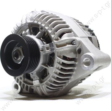 436654  VALEO ΔΥΝΑΜΟ   12V 90 Amp   PV6 x 56   0986041401    Peugeot 306/406/605/806/Partner 5705JC  Citreon / Peugeot Frame Number:	FR27 Replacing A13VI101 Lucas LRB333 LRB332 LRB331 Hella CA1052 CA1151 CA1152 Citroen Rover 436654  VALEO ΔΥΝΑΜΟ   12V 90 Amp   PV6 x 56   0986041401    Peugeot 306/406/605/806/Partner 5705JC  Citreon / Peugeot Frame Number:	FR27 Replacing A13VI101 Lucas LRB333 LRB332 LRB331 Hella CA1052 CA1151 CA1152 Citroen Rover