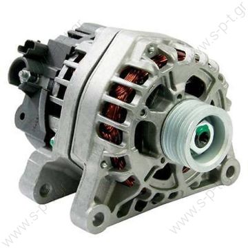 SG9B064 VALEO ΔΥΝΑΜΟ   12V 90Α CITROEN C3, PEUGEOT 307 04- (4ΑΥΤΙΑ)  12V 90A 6PV CITROEN C2 ,C3, C4, PEUGEOT 307     12V 90 Amp  Pulley PV6 x 45.5   SG9B064 Lucas LRA2303 LRA2842 Hella CA1687 CA1665 Citroen / Peugeot Various Models SG9B064 VALEO ΔΥΝΑΜΟ   12V 90Α CITROEN C3, PEUGEOT 307 04- (4ΑΥΤΙΑ)  12V 90A 6PV CITROEN C2 ,C3, C4, PEUGEOT 307     12V 90 Amp  Pulley PV6 x 45.5   SG9B064 Lucas LRA2303 LRA2842 Hella CA1687 CA1665 Citroen / Peugeot Various Models