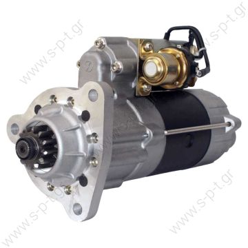 M105R3503SE  PRESTOLITE ΜΙΖΑ 24V 7,5Kw 12Δ M105R CATERPILLAR     ΜΙΖΑ  24V 7.5kW z12 (New) ADL / DENNIS	6612351 CUMMINS	3286424, 3965284, 3965284RX DELCO	8200000, 10478817, 10479221, 10479363, 19026026, 19026030 PERKINS	2873K116, 2873K116  M105R3503SE  PRESTOLITE ΜΙΖΑ 24V 7,5Kw 12Δ M105R CATERPILLAR     ΜΙΖΑ  24V 7.5kW z12 (New) ADL / DENNIS	6612351 CUMMINS	3286424, 3965284, 3965284RX DELCO	8200000, 10478817, 10479221, 10479363, 19026026, 19026030 PERKINS	2873K116, 2873K116