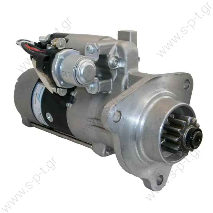 M9T61171  MITSUBISHI  ΜΙΖΑ VOLVO  ΚΙΝΕΖΟΥ 24V 5.5 KW  ΜΙΖΑ VOLVO FH  MITSUBISHI M9T61171  24V 5.5 KW  24V  12 T  ΜΙΖΑ 24V 5,5kw 12Δ VOLVO FH 12 FM12  Volvo   M9T61171 Lucas LRS2274 Hella CS1388 Volvo Diesel Engines  RENAULT, RENAULT TRUCKS (7421632125)   