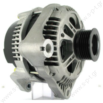 437160  VALEO ΔΥΝΑΜΟ  VALEO 12V 150Α BMW E34\E39 3.0d   12V 150 Amp Pulley / Drive:	Pulley PV5 x 53.4  	Alternator :	BMW Replacing SG15S030 Lucas LRA02076 Hella CA1584 BMW-Land Rover  VALEO	A14VI29 VALEO	A14VI52 VALEO	A14VI53 437160  VALEO ΔΥΝΑΜΟ  VALEO 12V 150Α BMW E34\E39 3.0d   12V 150 Amp Pulley / Drive:	Pulley PV5 x 53.4  	Alternator :	BMW Replacing SG15S030 Lucas LRA02076 Hella CA1584 BMW-Land Rover  VALEO	A14VI29 VALEO	A14VI52 VALEO	A14VI53