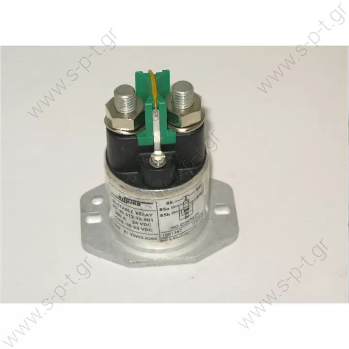 81.25902-6264  MAN MAN 81259026264  ΡΕΛΕ  ΓΕΝΙΚΟ   300A  , TRENNRELAIS 300A CUTOFF RELAY 300A 81259026264, 81.25902-6264 - MAN Parts