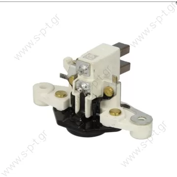 Voltage regulator 12V BOSCH nr kat. 1197311021 Voltage regulator BOSCH 1 197 311 028 - 