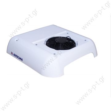 RT40 ΜΟΝΑΔΑ ΨΥΞΗΣ ΟΡΟΦΗΣ Cod.10101071 1RT40 & RTH40 ψύξη θέρμανση. Ολοκληρωμένο compact κλιματιστικό οροφής ψυκτικής ισχύος 4 Kw, κατάλληλο για μικρού μεγέθους καμπίνες μηχανημάτων έργου και αγροτικών       RT40 ΜΟΝΑΔΑ ΨΥΞΗΣ ΟΡΟΦΗΣ Cod.10101071 1RT40 & RTH40 ψύξη θέρμανση. Ολοκληρωμένο compact κλιματιστικό οροφής ψυκτικής ισχύος 4 Kw, κατάλληλο για μικρού μεγέθους καμπίνες μηχανημάτων έργου και αγροτικών