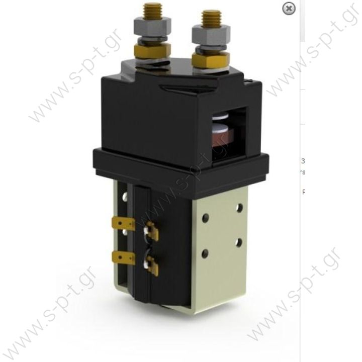 SW200-22 12V  350A   ALBRIGHT  ΡΕΛΕ  ΕΝΙΣΧΥΜΕΝΟ   Model   SW200-22 12V int 350A 1 poll  Albright