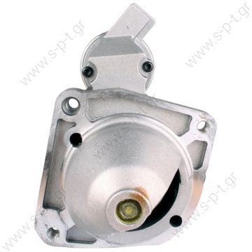 0001223013  BOSCH ΜΙΖΑ FIAT  ΜΙΖΑ BOSCH   0001223013 0986018960  BOSCH  2,5KW CITROEN Jumper FIAT Ducato 2.3 2.8 HDi JTD Diesel  PEUGEOT - BOXER (230L) (1994-2002)  OEM:	1109313 ,1223013, 986018960,, 0001109313, 0001223013, 0986018960 - 