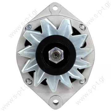 0986039961 BOSCH  ΔΥΝΑΜΟ  0 986 039 961 ΔΥΝΑΜΟ 12V  90A  RENAULT CLIO 1.9D  80Α CITROEN     Renault 9 11 Clio Espace 19 I II 21 Trafic 1.7 1.8 1.9 2.0 D  7700749226 7701352046 7701499491      7700749226, 7700811399, 7701352046, 7701499491, 7701499599 - 