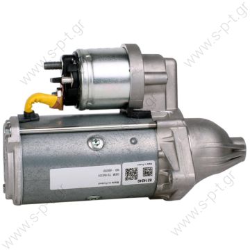 VALEO TS18E33 Valeo 438212 Ts18E33 Opel 12V 1.8kW 10 Z Cod. Cs1511 OPEL Astra J H GTC Combo Corsa C D Van Meriva B 1,3 CDTI 16V  55221292	FIAT 55564491	FIAT 6202105	GENERAL MOTORS 93169458	GENERAL MOTORS - 