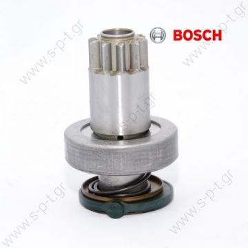 1006209699 BOSCH    ΓΡΑΝΑΖΙ ΜΙΖΑΣ 10Δ BOSCH VW GOLF III, IV, CADDY II, AUDI A2, A3   BOSCH 1006209699 AUDI A3 TDI VW GOLF TDI T4 SEAT   1006209621 1006209648 1006209699   Number of teeth: 10  16 Length [mm]: 80  [mm]: 28 [mm]: 11  ACW