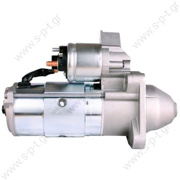 0001223013  BOSCH ΜΙΖΑ FIAT  ΜΙΖΑ BOSCH   0001223013 0986018960  BOSCH  2,5KW CITROEN Jumper FIAT Ducato 2.3 2.8 HDi JTD Diesel  PEUGEOT - BOXER (230L) (1994-2002)  OEM:	1109313 ,1223013, 986018960,, 0001109313, 0001223013, 0986018960 - 