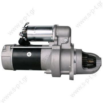 0-23000-2590  NIKKO ΜΙΖΑ  004-151-84-01 LRT00225 Mercedes 6605  24V 4.0kW CW 9T Bosch 0-986-017-240   Delco 10461470, 10479626, 10479650   Lucas LRT00225  Mercedes 004-151-84-01, 005-151-20-01  Nikko 0-23000-2590  MERCEDES-BENZ	0051512201 - 