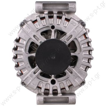 FG18S012 VALEO   ΔΥΝΑΜΟ  MERCEDES BENZ  320 CDI 180A PVF6 [LIN2]   FG18S012  12V 180 Amp  E200 E220 E250 Cdi   MERCEDES-BENZ - C-CLASS (W204) (2007-) C 220 CDI (204.002) (2008-) C 250 CDI (204.003) (2008-) C-CLASS  (S204) (2007-) C 220 CDI (204.202)  - 