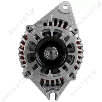 0986038791  BOSCH  ΔΥΝΑΜΟ PEUGEOT  CITROEN XANTIA 95A 0986038791 BOSCH 0 986 038 791 JUMPER (230) (1994-2002) XANTIA (X1) (1993-1998) XSARA (N1) (1997-2005)   ZX Break (N2) (1993-1998)  FIAT	DUCATO 15 E     CITROËN	ZX E  CITROËN	EVASION E    - 