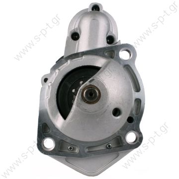 0001231033    BOSCH    ΜΙΖΑ ATEGO   MERCEDES 004 151 62 01 (0041516201),  ΜΙΖΑ  ATEGO 24 V 004 151 84 01 005 151 20 0 New Starter Unitog 0001231002 006-151-22-03 18364  Bosch 0-001-231-002, 0-001-231-033, 0001231002, 0001231033 