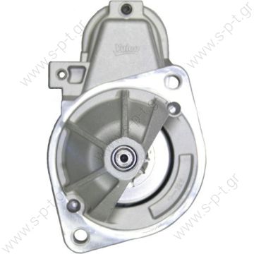 VALEO D7R28  ΜΙΖΑ VA 12V 11Δ MERCEDES VITO\STRINTER (2,0KW)   ΜΙΖΑ 12V 2.2Kw 11Δ MERCEDES SPRINTER, VITO  2.0Kw/12V Mercedes C-KLASSE Sportcoupe C 220 CDI  Starter Valeo D7R28 D7R46 MERCEDES-BENZ, 2.0kW 12V Valeo - 