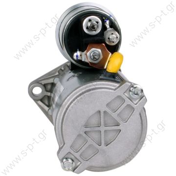 VALEO TS18E33 Valeo 438212 Ts18E33 Opel 12V 1.8kW 10 Z Cod. Cs1511 OPEL Astra J H GTC Combo Corsa C D Van Meriva B 1,3 CDTI 16V  55221292	FIAT 55564491	FIAT 6202105	GENERAL MOTORS 93169458	GENERAL MOTORS - 