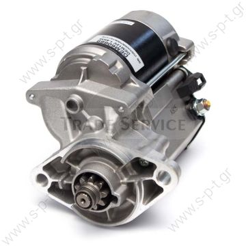 228000-4390    ΜΙΖΑ  DENSO  TOYOTA  ΑΝΥΨΩΤΙΚΟ    FORK LIFT 3FG50 D  12V 1.4 Kw   9 T   28100-20553 28100-20553-71 228000-4390   Toyota Lift Trucks Replacing 228000-4390 Lucas LRS1577 LRS1433 LRS428 Hella JS669 JS764 Toyota Lift Truck Various Appl 228000-4390    ΜΙΖΑ  DENSO  TOYOTA  ΑΝΥΨΩΤΙΚΟ    FORK LIFT 3FG50 D  12V 1.4 Kw   9 T   28100-20553 28100-20553-71 228000-4390   Toyota Lift Trucks Replacing 228000-4390 Lucas LRS1577 LRS1433 LRS428 Hella JS669 JS764 Toyota Lift Truck Various Appl