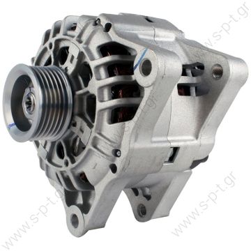 A13VI204  VALEO ΔΥΝΑΜΟ PEUGEOT 	437139  A13VI204, SG10B021  12V 90 Amp  PV6 x 54.5  12V 90A CITROEN BERLINGO, XSARA, FIAT DUCATO  A13VI204 Lucas LRB438 LRB437 LRB436 Hella CA1564 CA1496 CA1442 Rover Peugeot Vari A13VI204  VALEO ΔΥΝΑΜΟ PEUGEOT 	437139  A13VI204, SG10B021  12V 90 Amp  PV6 x 54.5  12V 90A CITROEN BERLINGO, XSARA, FIAT DUCATO  A13VI204 Lucas LRB438 LRB437 LRB436 Hella CA1564 CA1496 CA1442 Rover Peugeot Vari