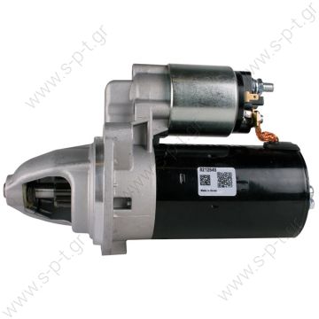 0001108030  ΜΙΖΑ   BOSCH    Volvo Penta, 12V, 1,2kw, D6RA40    VO ESS 12V 1.4kW z9  Bosch 0-001-108-030, 0-001-108-088	Bosch 0-001-311-103, 0-986-013-600   Volvo 240 SERIES 2.3L 1985-1993 185850 IS0777 D6RA40 5003564-1 17135 - 