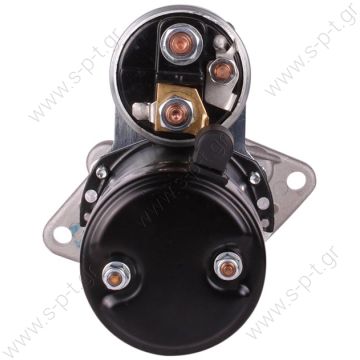 0001112035  BOSCH   ΜΙΖΑ 12V 9Δ OPEL VECTRA C 1.8 (1,1KW)    B0001112035R S Mot 2 Opel Astra Daewoo  BOSCH 0001112035   ΜΙΖΑ 12V 1,1kw 9/10Δ OPEL ASTRA F, G CORSA A, B, C VECTRA A, B 12V 0,9kW CHEVROLET Aveo Kalos Lacetti Nubira Rezzo 1.4 1.6 1.8 16V NEU - 