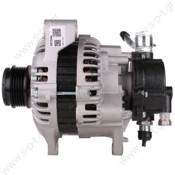 0986049500, BOSCH   ΔΥΝΑΜΟ KIA 450174  ΔΥΝΑΜΟ   Carnival 2900 CC Diesel 10/01. 12 Volt-110 Amp.   Kia 37300-4X003. ΤΡΟΧΑΛΙΑ POLY-V ME 5 ΕΓΚΟΠΕΣ ΜΕ ΑΝΤΛΙΑ.  HYUNDAI - TERRACAN (HP) (2001-2006) 2.9 CRDi    KIA - CARNIVAL II (GQ) (1999-) 2.9 CRDi (2001-) 0986049500, BOSCH   ΔΥΝΑΜΟ KIA 450174  ΔΥΝΑΜΟ   Carnival 2900 CC Diesel 10/01. 12 Volt-110 Amp.   Kia 37300-4X003. ΤΡΟΧΑΛΙΑ POLY-V ME 5 ΕΓΚΟΠΕΣ ΜΕ ΑΝΤΛΙΑ.  HYUNDAI - TERRACAN (HP) (2001-2006) 2.9 CRDi    KIA - CARNIVAL II (GQ) (1999-) 2.9 CRDi (2001-)