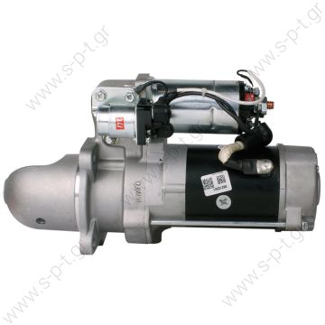 0-23000-2590  NIKKO ΜΙΖΑ  004-151-84-01 LRT00225 Mercedes 6605  24V 4.0kW CW 9T Bosch 0-986-017-240   Delco 10461470, 10479626, 10479650   Lucas LRT00225  Mercedes 004-151-84-01, 005-151-20-01  Nikko 0-23000-2590  MERCEDES-BENZ	0051512201 - 
