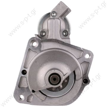 0001223013  BOSCH ΜΙΖΑ FIAT  ΜΙΖΑ BOSCH   0001223013 0986018960  BOSCH  2,5KW CITROEN Jumper FIAT Ducato 2.3 2.8 HDi JTD Diesel  PEUGEOT - BOXER (230L) (1994-2002)  OEM:	1109313 ,1223013, 986018960,, 0001109313, 0001223013, 0986018960 - 