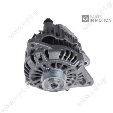 MITSUBISHI ΔΥΝΑΜΟ  A3TA0491  12V 80 Amp    PV4 x 54.5  MITSUBISHI L 200 Straker 2.0 2.4 4WD  Mitsubishi L300 L400 DELICA 2.0 2.4 1997 1998 1999 2000 2001 2002    Mitsubishi / Hyundai Replacing A3TA1591 Lucas LRA2211 O.E.M MD317514   MITSUBISHI ΔΥΝΑΜΟ  A3TA0491  12V 80 Amp    PV4 x 54.5  MITSUBISHI L 200 Straker 2.0 2.4 4WD  Mitsubishi L300 L400 DELICA 2.0 2.4 1997 1998 1999 2000 2001 2002    Mitsubishi / Hyundai Replacing A3TA1591 Lucas LRA2211 O.E.M MD317514
