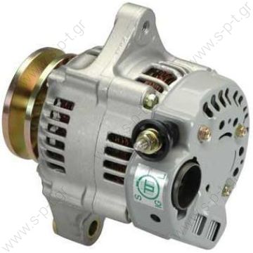 ΔΥΝΑΜΟ  TOYOTA ΚΛΑΡΚ  27060-78003 100211-4540 12187 12V 35A 1V pulley CW  TOYOTA 27060-78003-71, 27060-78003	DENSO 100211-4540, 210-7000, 9760218-454	DELCO 10459516	KALMAR AC 8760196   5K 4Y GM-4181 GM4181 Engines  - 