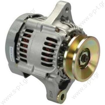 ΔΥΝΑΜΟ  TOYOTA ΚΛΑΡΚ  27060-78003 100211-4540 12187 12V 35A 1V pulley CW  TOYOTA 27060-78003-71, 27060-78003	DENSO 100211-4540, 210-7000, 9760218-454	DELCO 10459516	KALMAR AC 8760196   5K 4Y GM-4181 GM4181 Engines  - 
