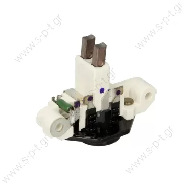 BOSCH 1 197 311 213 Regulator, alternator BOSCH ΡΥΘΜΙΣΤΉΣ ΓΕΝΝΉΤΡΙΑΣ - 
