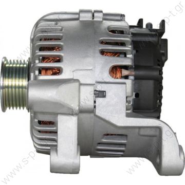 TG15C027  ΔΥΝΑΜΟ   VALEO 12V 150Α BMW 1, BMW 3 COM   BMW E90 320d\335d 06-   12V 150 Amp  Pulley PV7 x 63  ΔΥΝΑΜΟ   BMW Replacing TG15C027 Lucas LRA2956 Hella CA1904 BMW Various Models  12317797519,  2543303, 2543390, 437538, TG15C027, TG15C093 TG15C027  ΔΥΝΑΜΟ   VALEO 12V 150Α BMW 1, BMW 3 COM   BMW E90 320d\335d 06-   12V 150 Amp  Pulley PV7 x 63  ΔΥΝΑΜΟ   BMW Replacing TG15C027 Lucas LRA2956 Hella CA1904 BMW Various Models  12317797519,  2543303, 2543390, 437538, TG15C027, TG15C093