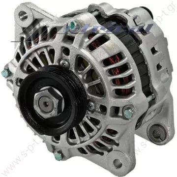 100211-1570  ΔΥΝΑΜΟ   12V 50A SUZUKI SWIFT, SAMURAI  12V 50 Amp   PV4 x 55  ΔΥΝΑΜΟ SUZUKI SWIFT 2011 - 2017 1.2L (Κ12Β)     FR26 Replacing 100211-1570 Lucas LRA2663 Hella JA798  Δυναμό Suzuki Alto / Swift / Vitara / Wagon R+ / X-90   - 