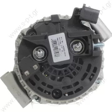 0124525561 -BOSCH ΔΥΝΑΜΟ BMW    BMW 1(E81) 116i   0124525059   Bmw σειρα 1/3 150amp BOS0124525561	Bosch OE version    Bosch Original    150A BMW 1er 116 118 120 3er 316 318 320 X1 X3 Z4    VALSG14B017	Valeo OE 140A version - 