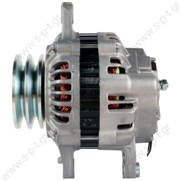 A3T09699   ΔΥΝΑΜΟ  MITSUBISHI PAJERO D12V 90 Amp  11 (2) x 82 P ME201837  MD200695  A3T09198    111626  A3T09199   ME202755        ME200695        20130191A3TA3098A       A3TA3098  A3TA2578  Lucas LRB237 Hella JA1375 JA1376 Mitsubishi Pajero Shogun A3T09699   ΔΥΝΑΜΟ  MITSUBISHI PAJERO D12V 90 Amp  11 (2) x 82 P ME201837  MD200695  A3T09198    111626  A3T09199   ME202755        ME200695        20130191A3TA3098A       A3TA3098  A3TA2578  Lucas LRB237 Hella JA1375 JA1376 Mitsubishi Pajero Shogun