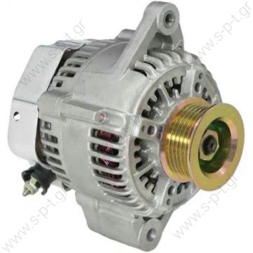 J5112099   27060-62090     DENSO   ΔΥΝΑΜΟ  TOYOTA 27060-62090  ΔΥΝΑΜΟ   101211-5110  ΔΥΝΑΜΟ    FITS 93 TOYOTA CAMRY 3.0L LEXUS ES300 101211-5110, 1012115110, 27060-62090, 2706062090 J5112099   27060-62090     DENSO   ΔΥΝΑΜΟ  TOYOTA 27060-62090  ΔΥΝΑΜΟ   101211-5110  ΔΥΝΑΜΟ    FITS 93 TOYOTA CAMRY 3.0L LEXUS ES300 101211-5110, 1012115110, 27060-62090, 2706062090
