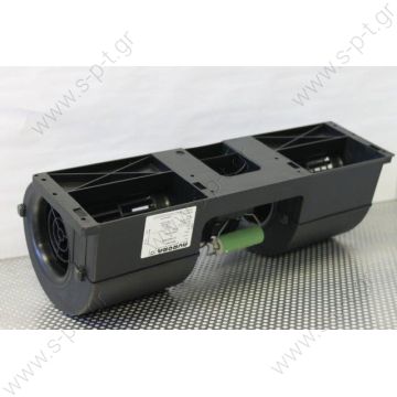 DRG 730 24 V 3 speed ΤΟΥΡΠΙΝΑ ΣΑΛΙΓΚΑΡΟΣ ΔΙΠΛΟΣ     TYPE: DRG 730 Double Blower DRG 730 24V 3-Speed    Aurora-Nr./Aurora No.  	   Merkmale/Attributes 131-302-0003   	   24V | 730m³/h - 
