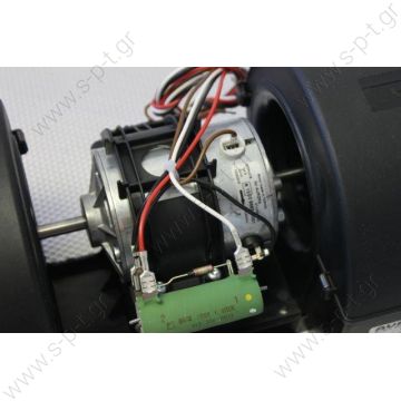DRG 730 24 V 3 speed ΤΟΥΡΠΙΝΑ ΣΑΛΙΓΚΑΡΟΣ ΔΙΠΛΟΣ     TYPE: DRG 730 Double Blower DRG 730 24V 3-Speed    Aurora-Nr./Aurora No.  	   Merkmale/Attributes 131-302-0003   	   24V | 730m³/h - 